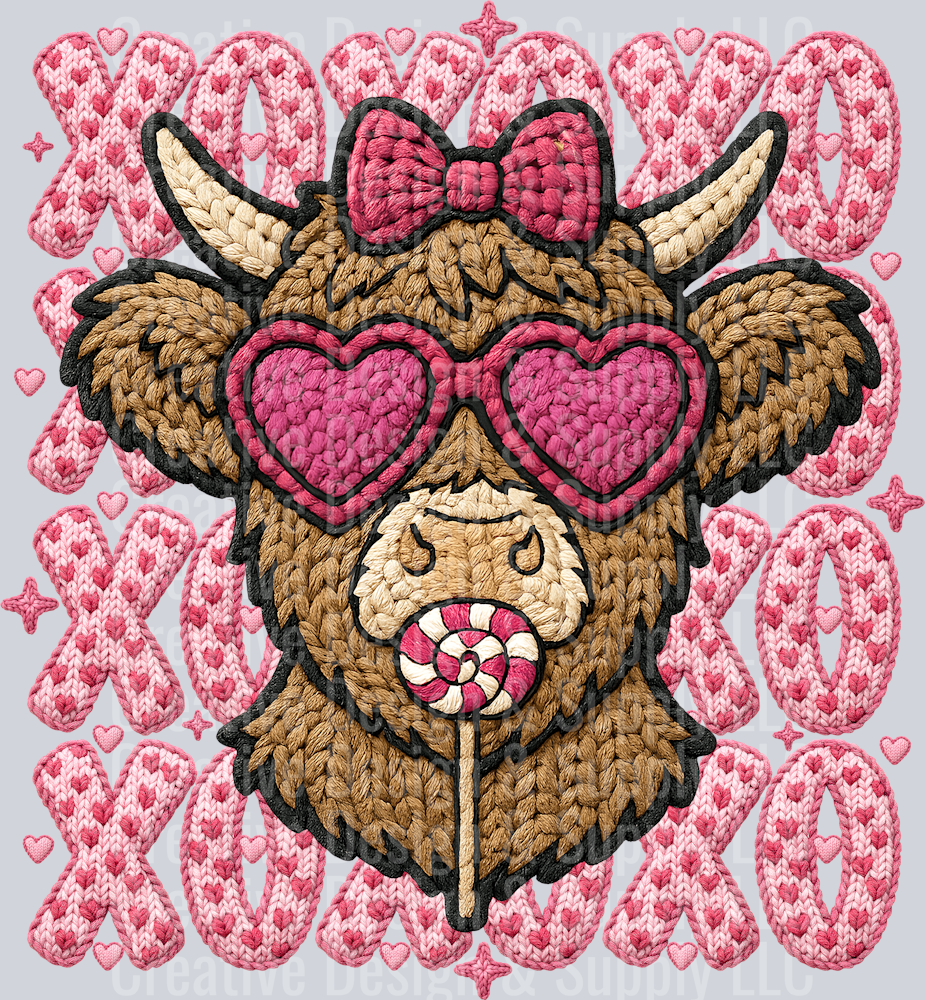 Valentine 2675