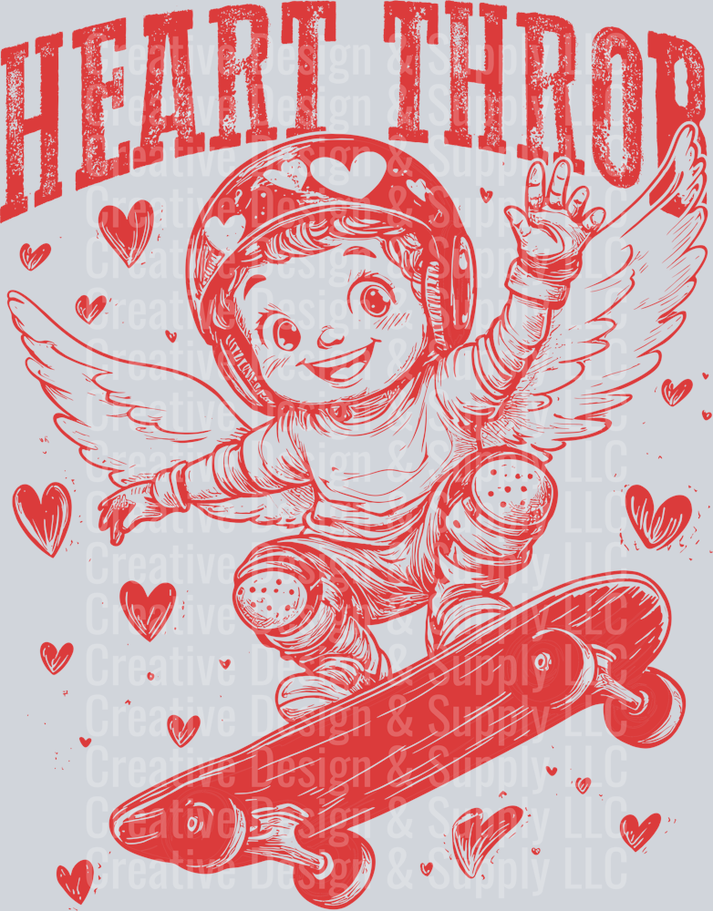 Valentine 2417