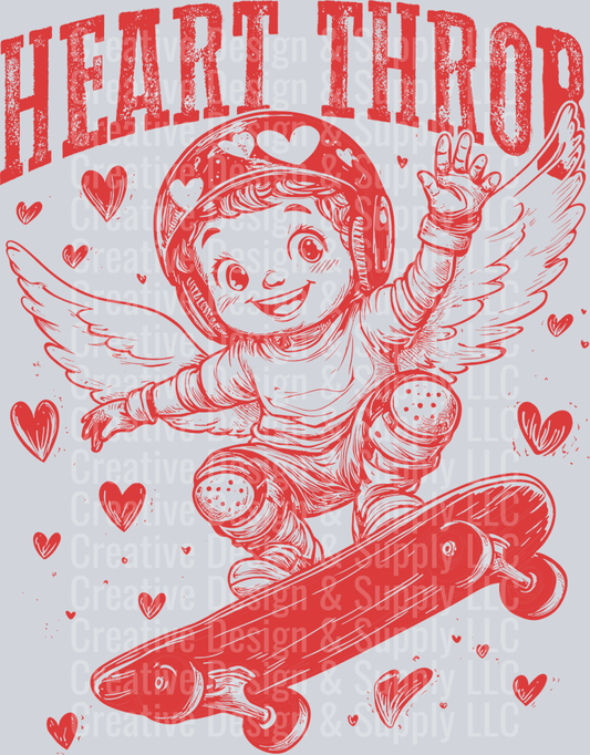 Valentine 2417