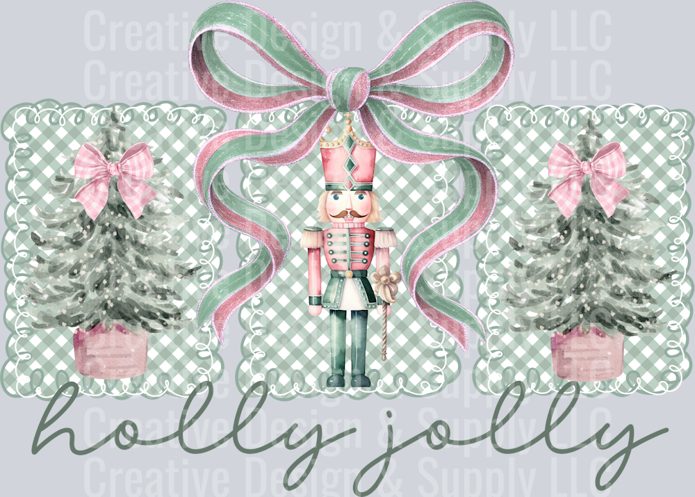 HollyJolly
