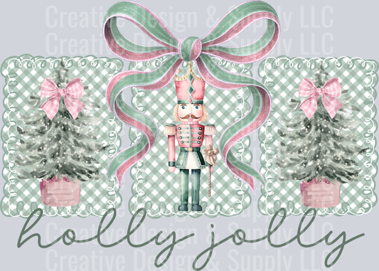 HollyJolly