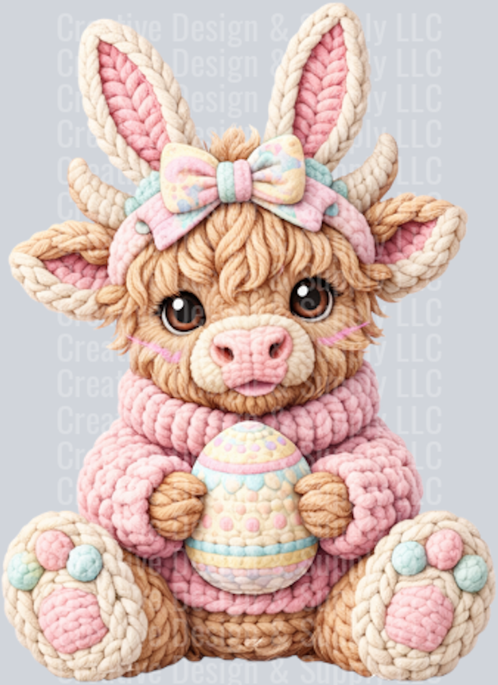 Easter 2647