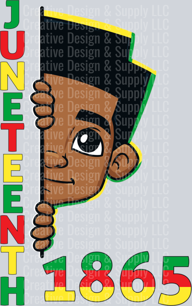 Juneteenth 2229