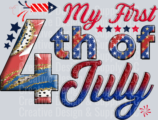 4th of July 2248