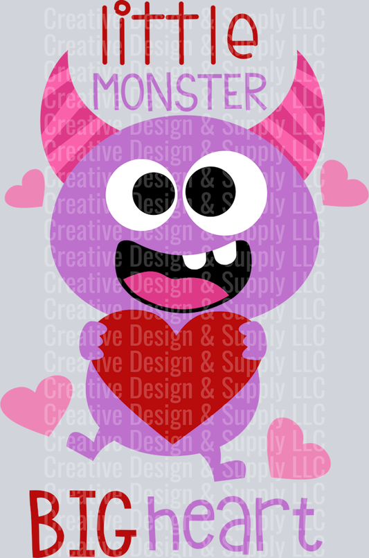 Valentine 1807