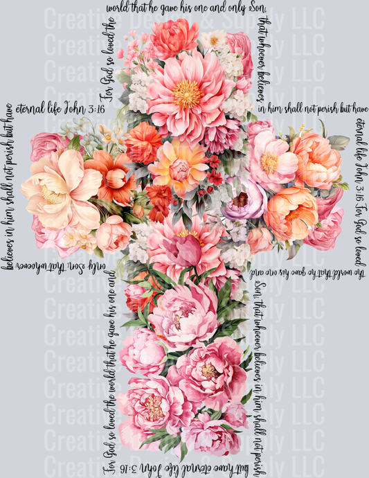 Faith 2525
