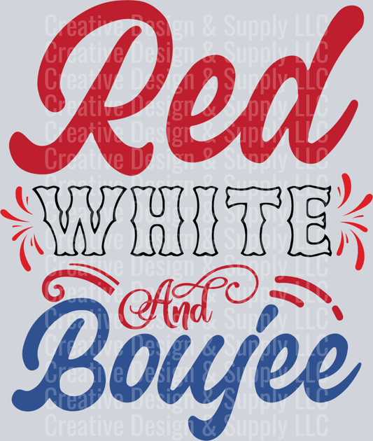 4th of July 2340