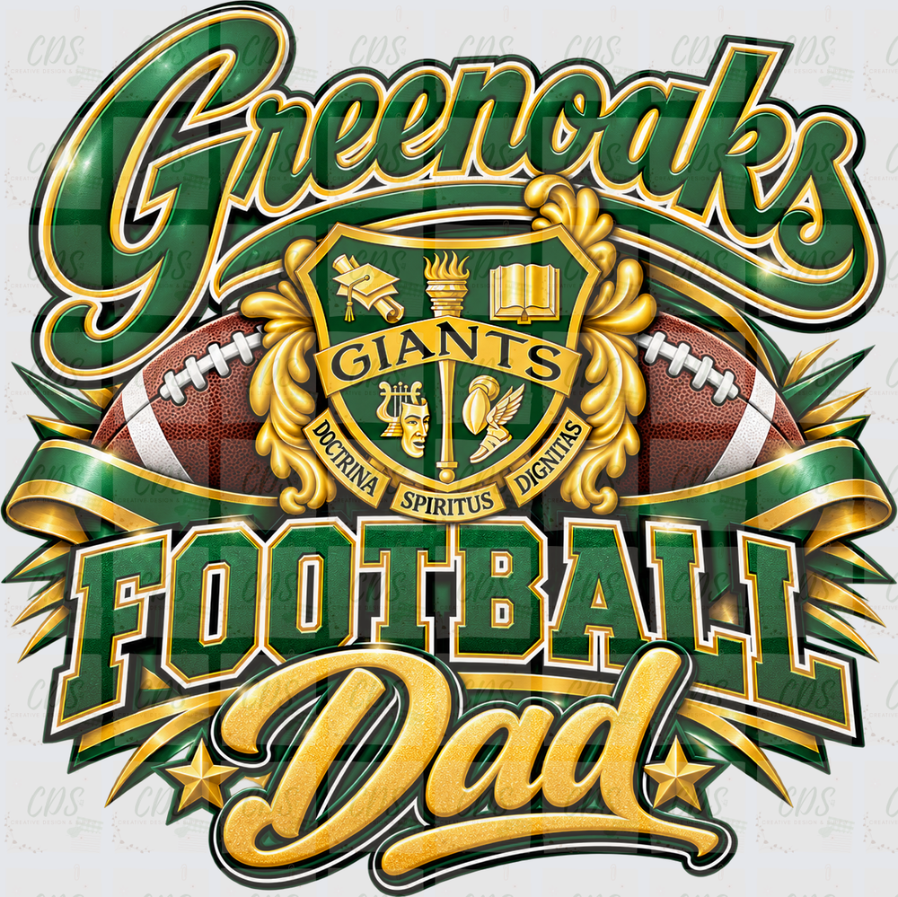 Greenoaks 2602