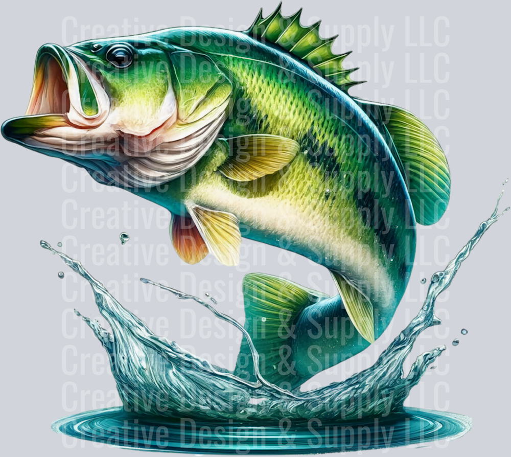 Fishing 2431
