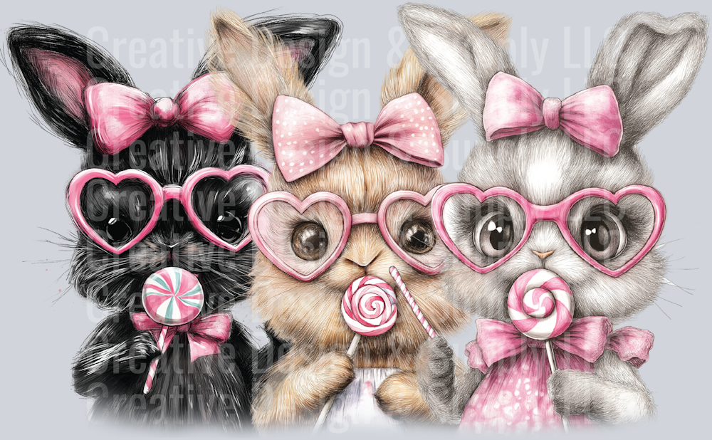 Easter 2681