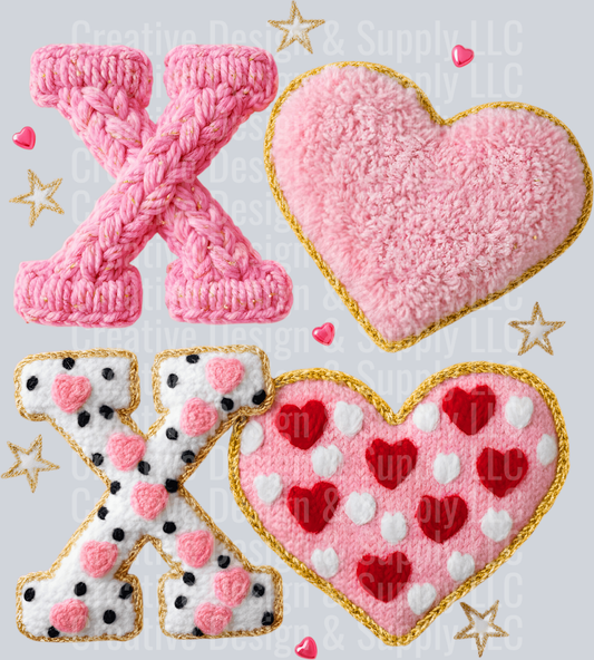 Valentine 2610