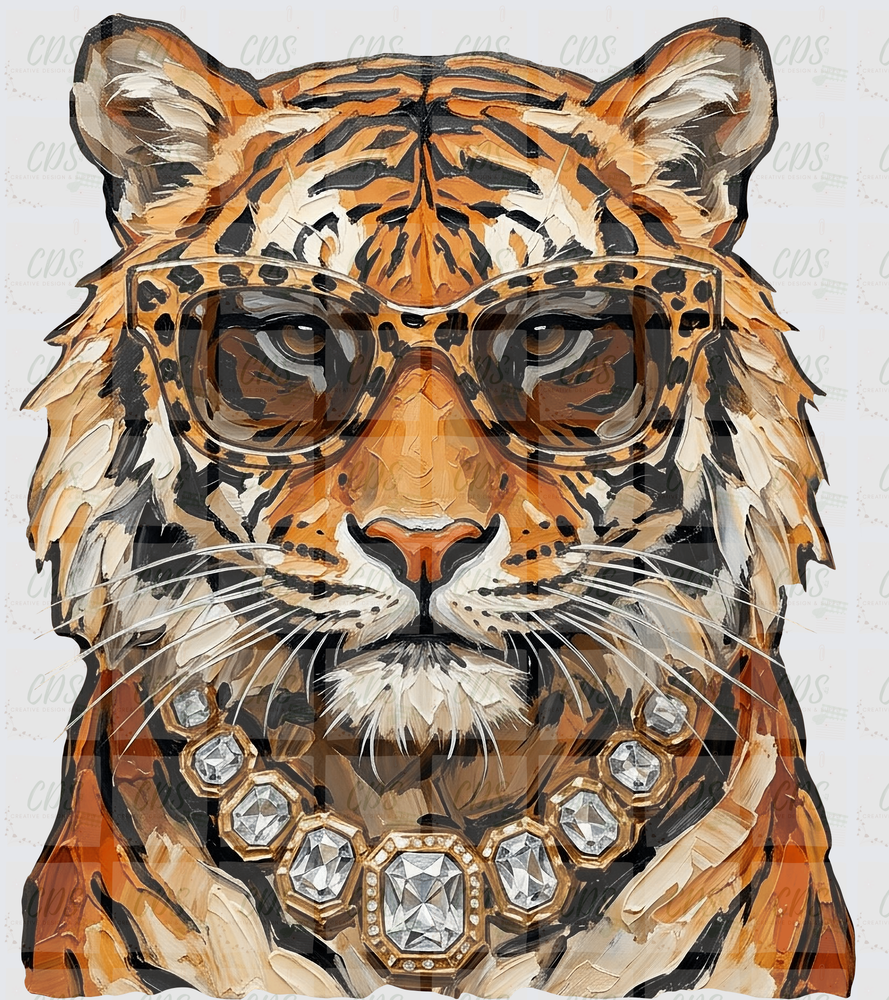Tiger 2601