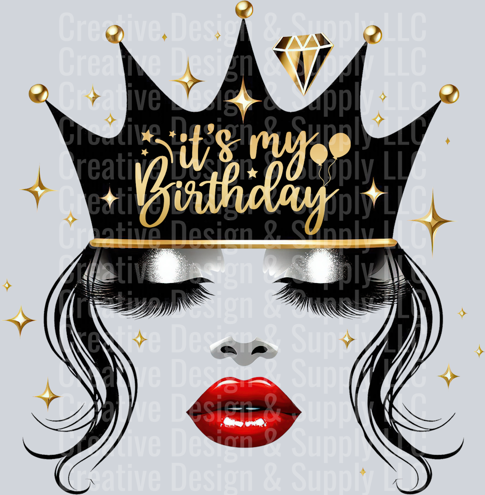 Birthday 2521