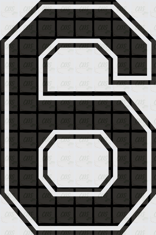 Black 6