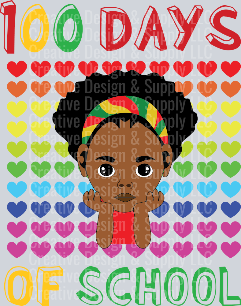 100 Days 2310