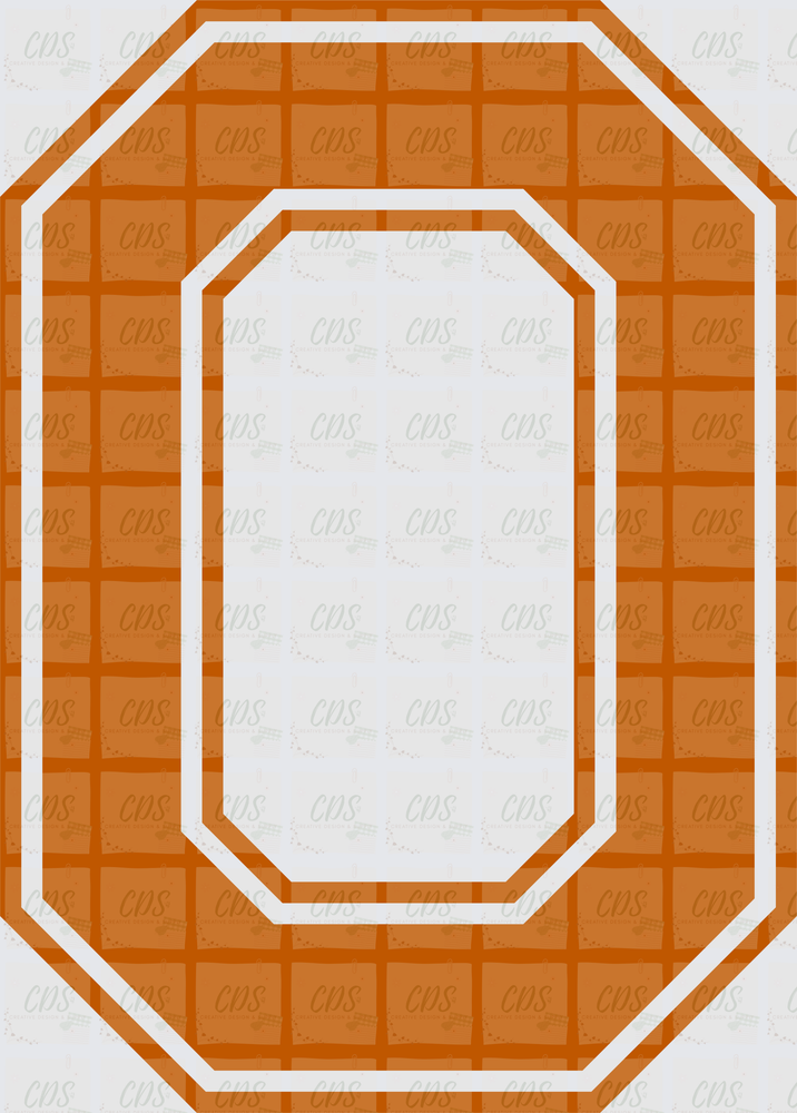 Texas Orange 0