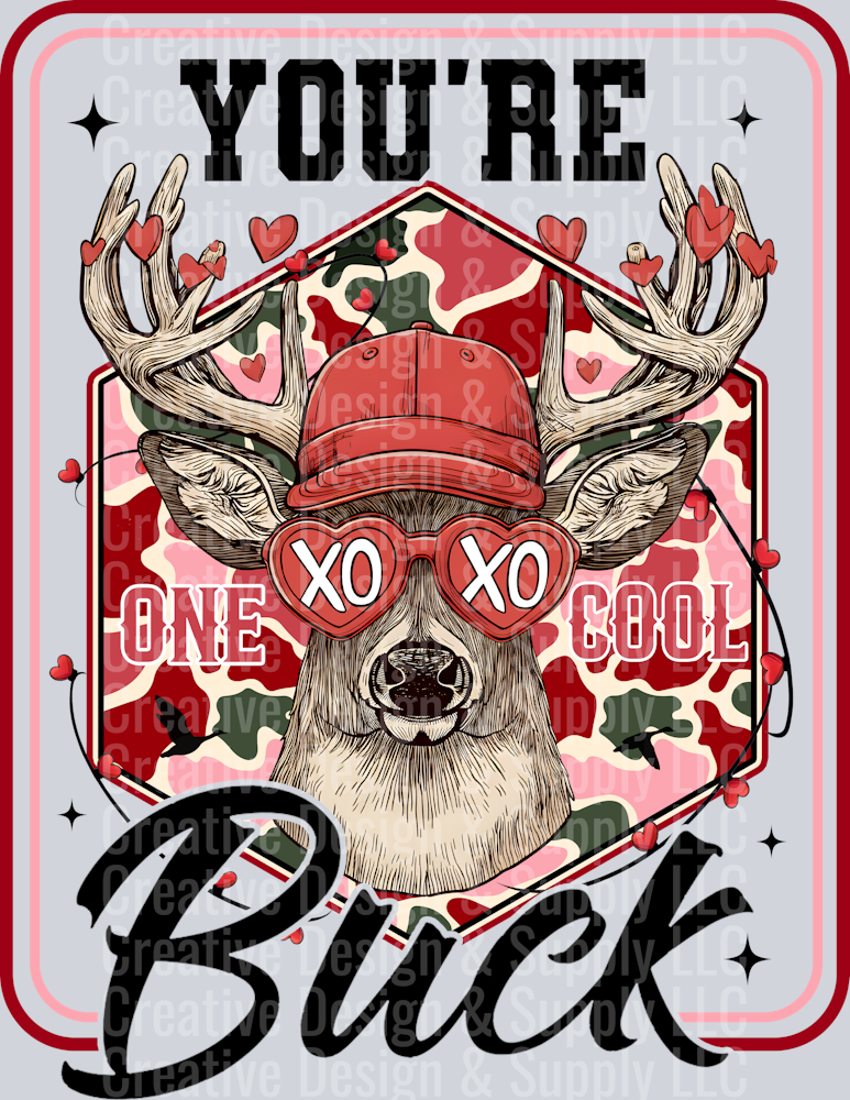 Valentine 2635