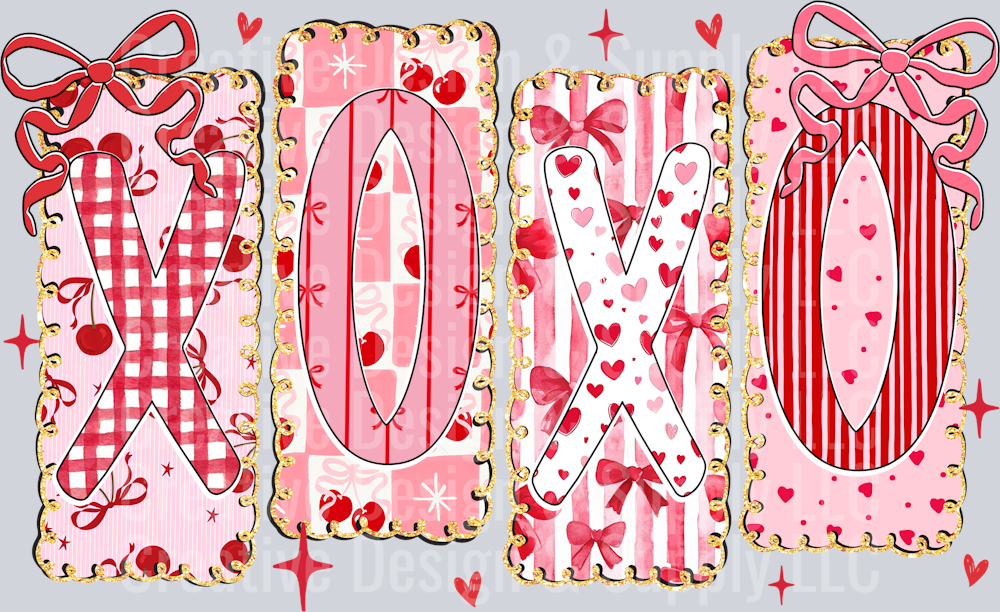 Valentine 2601