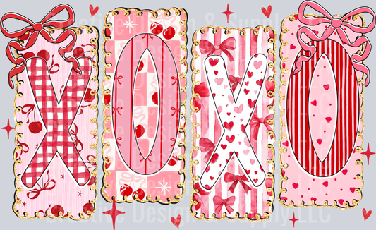 Valentine 2601