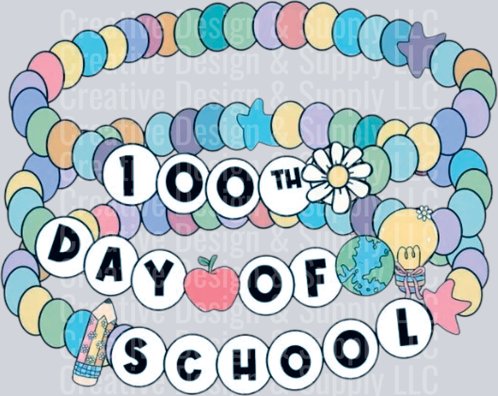 100 Days 2509