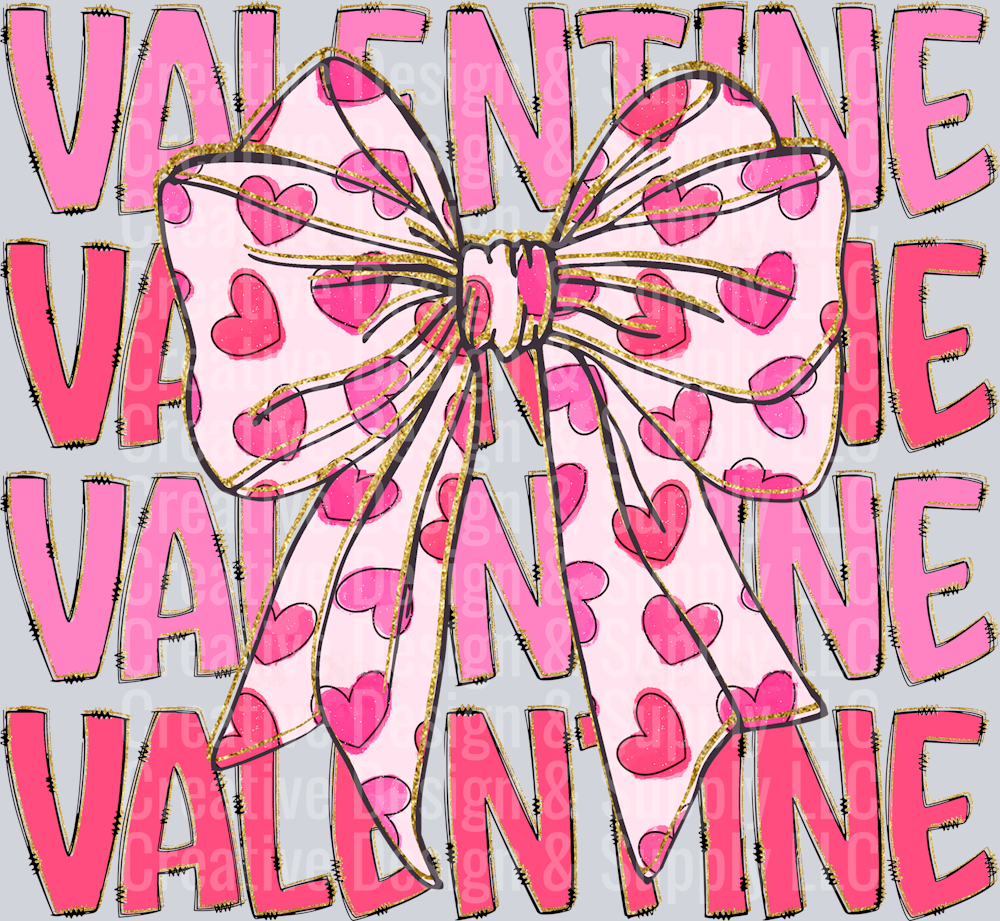 Valentine 2409