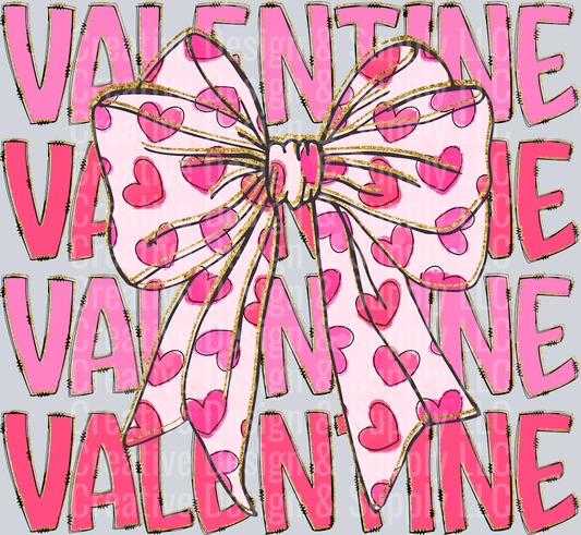 Valentine 2409
