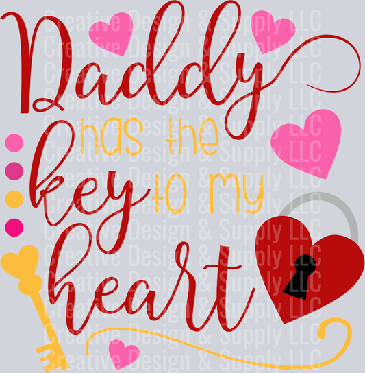 Valentine 1804