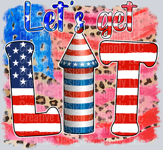 4th of July 2239