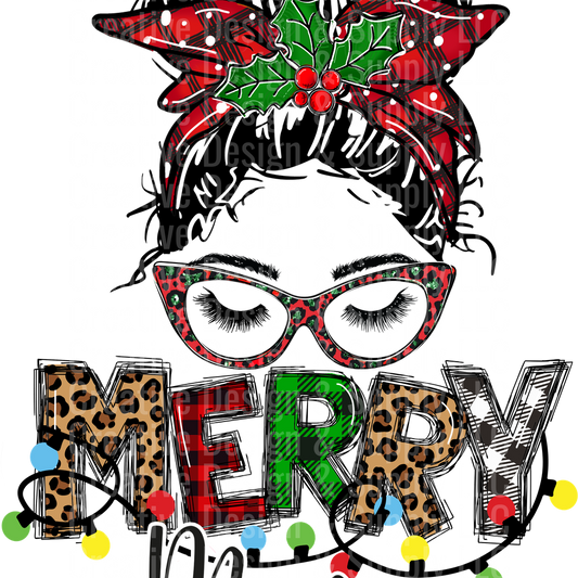 Christmas 2147