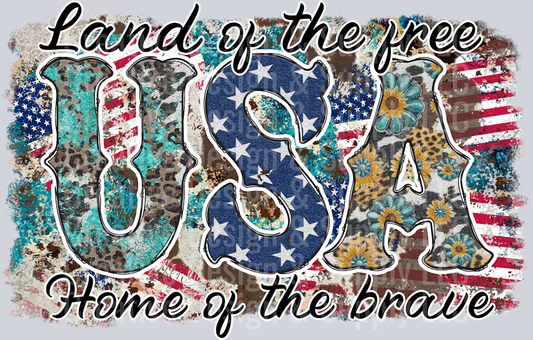4th of July 2237