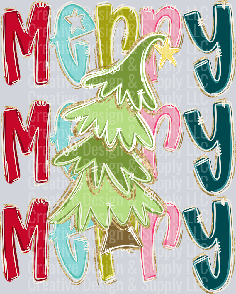 Christmas 25117