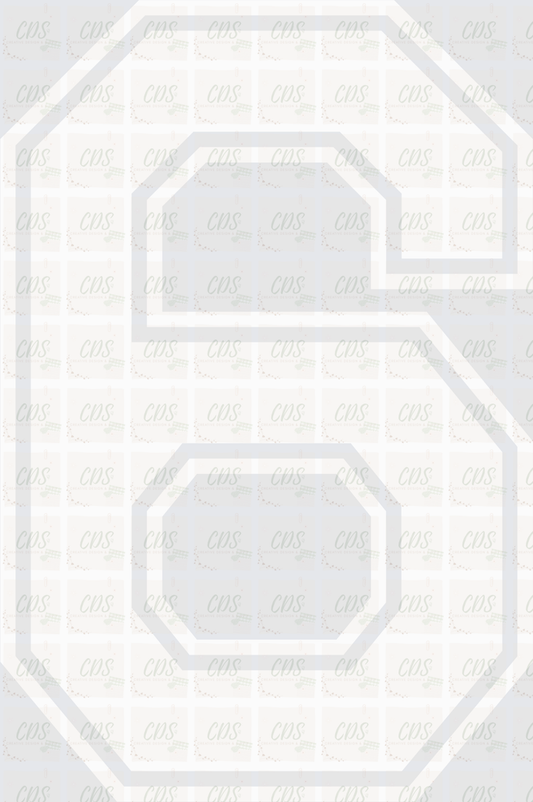 White 6
