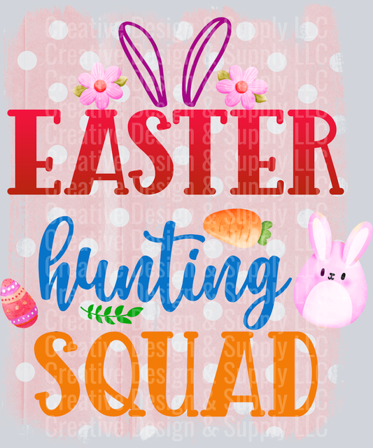 Easter 2444