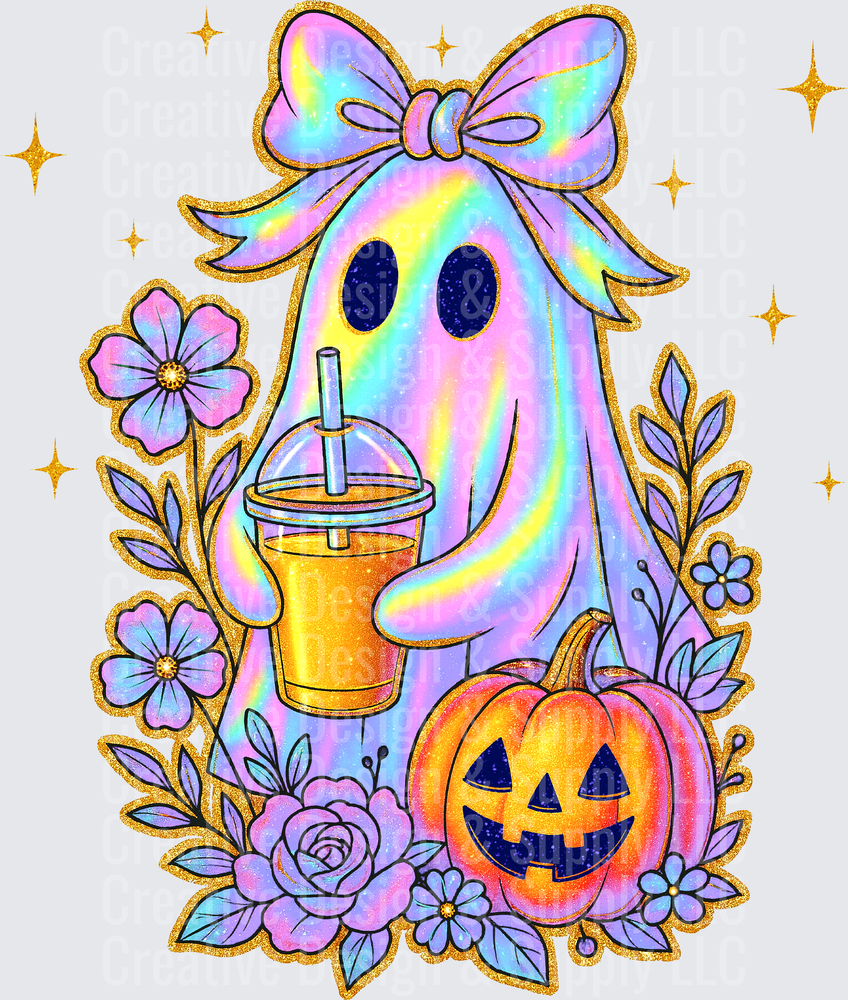 Halloween 2547
