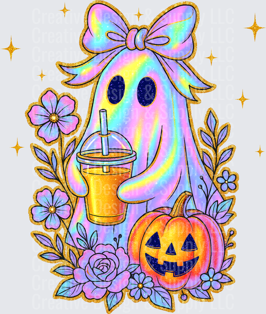 Halloween 2547