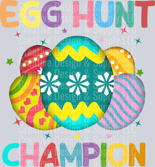 Easter 2465