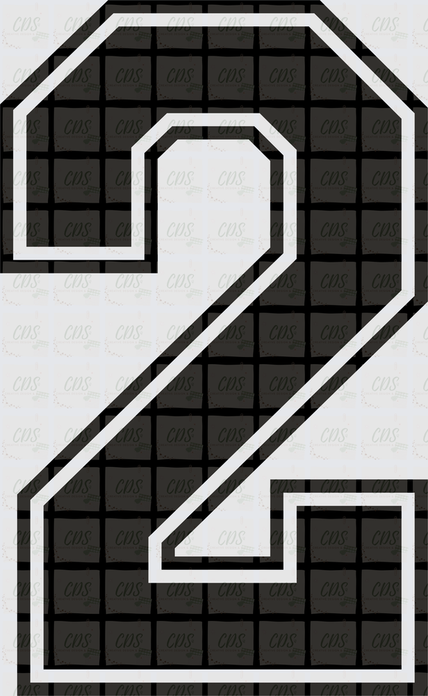 Black 2
