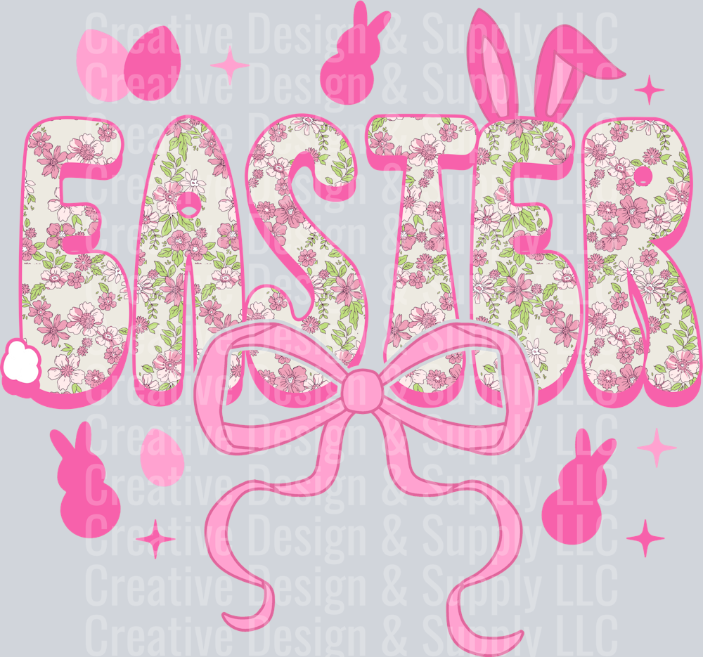 Easter 2509