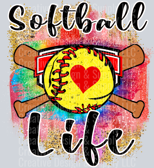 Softball 2316