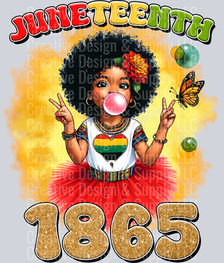 Juneteenth 2431
