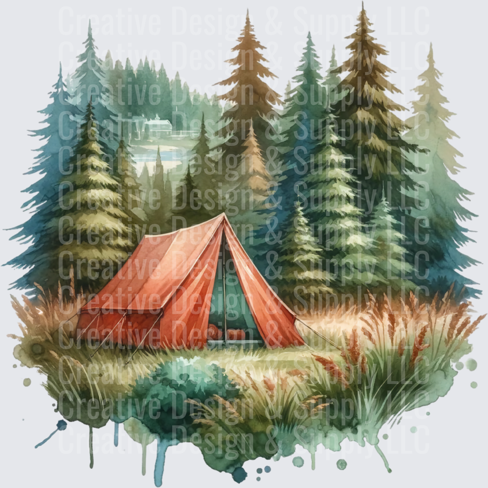 Camping 2401
