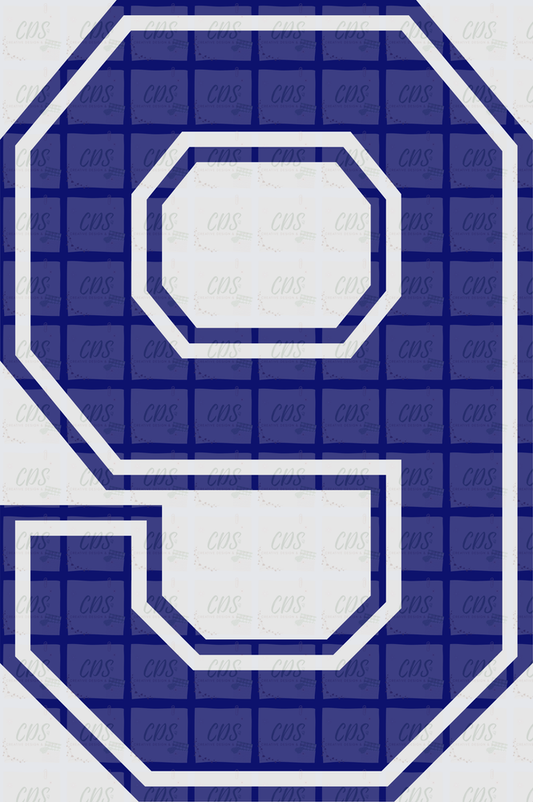 Royal 9