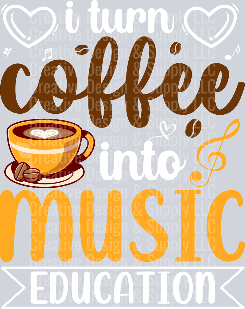 Music 2323