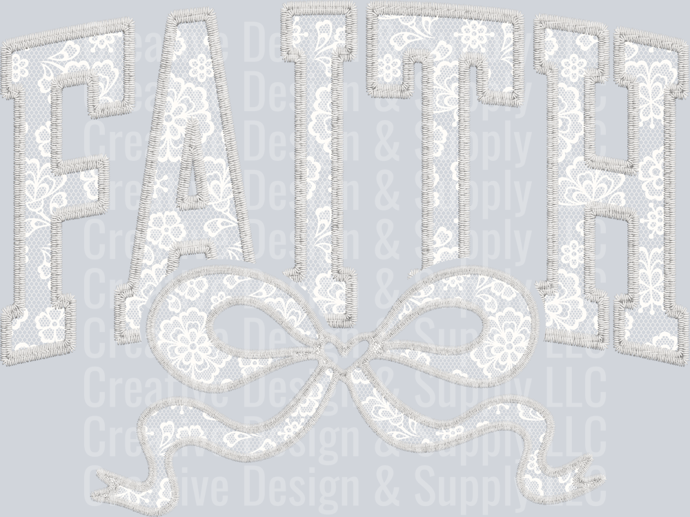 Faith 2513