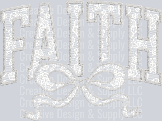 Faith 2513
