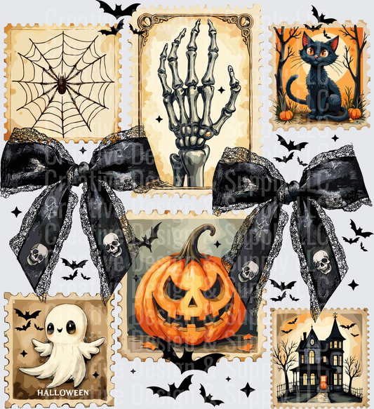 Halloween 2581