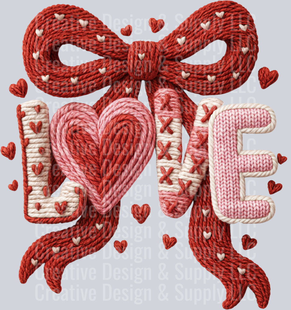 Valentine 2612