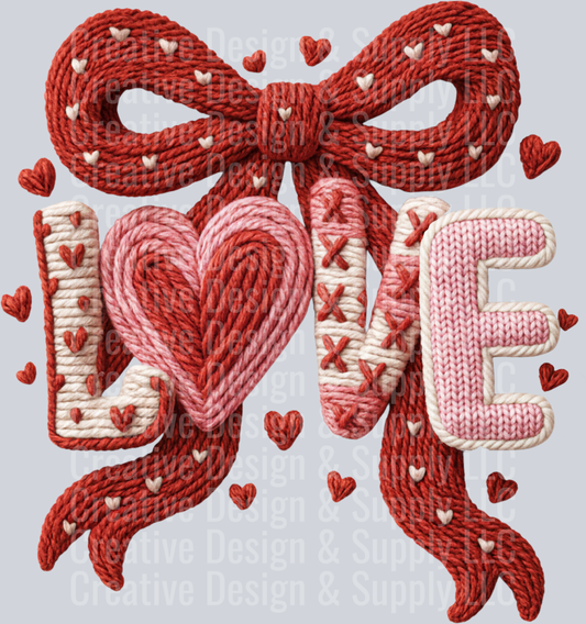 Valentine 2612