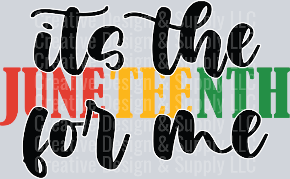 Juneteenth 2305