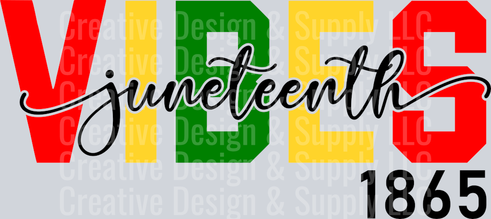 Juneteenth 2234